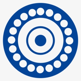 Night Vision Icon - Comic Eye Of Agamotto, HD Png Download, Transparent PNG