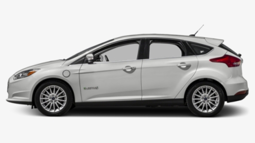 2017 Ford Focus Electric - 2018 Ford Focus Hatchback Price, HD Png Download, Transparent PNG