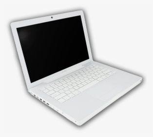 Macbook White - Macbook 1, HD Png Download, Transparent PNG
