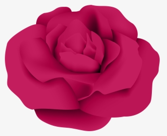 Garden Roses Centifolia Roses Clip Art, HD Png Download, Transparent PNG