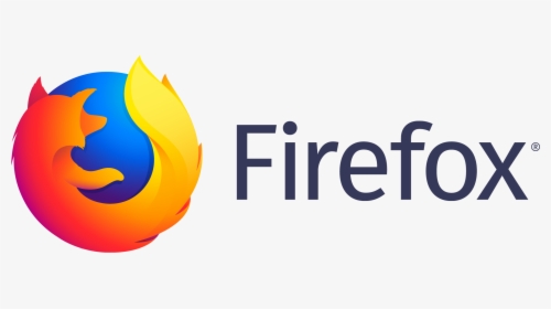 Firefox Browser Fast & Private, HD Png Download, Transparent PNG