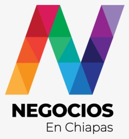 Negocios En Chiapas - Triangle, HD Png Download, Transparent PNG