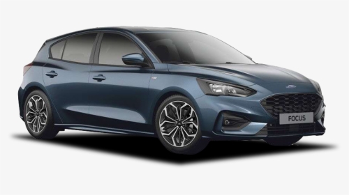 New Ford Focus Colours 2019, HD Png Download, Transparent PNG