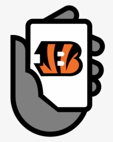 Cincinnati Bengals, HD Png Download, Transparent PNG