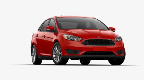 2016 Focus Se Hatch - 2018 Ford Focus Titanium, HD Png Download, Transparent PNG