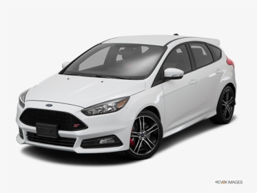 Ford Focus St 2019 Price, HD Png Download, Transparent PNG