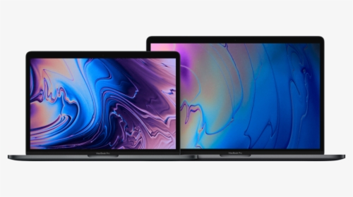 Macbook Pro 2019 - Macbook Air 2019 Png, Transparent Png, Transparent PNG