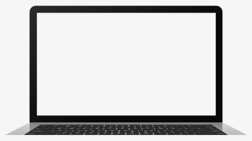 You Want To Get Back To Business - Macbook Pro Template Png, Transparent Png, Transparent PNG