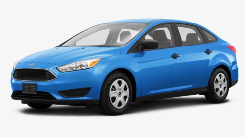 Gray Ford Focus 2016, HD Png Download, Transparent PNG