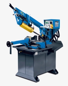 Doall Ds-280m - Do All Metal Band Saw, HD Png Download, Transparent PNG