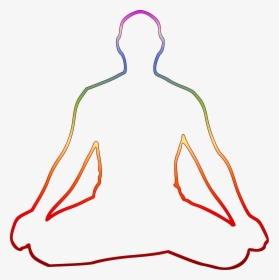 Susan Komen Diego Meditation Benefits During - Samkhya Yoga, HD Png Download, Transparent PNG
