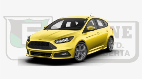 Focus St 2018 White, HD Png Download, Transparent PNG