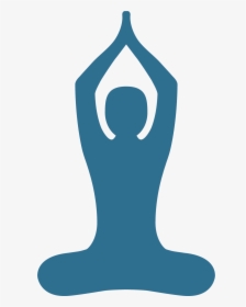 Transparent Mindfulness Clipart - International Yoga Day Png, Png Download, Transparent PNG