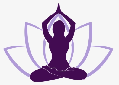 Yoga Clip Meditation - Yoga, HD Png Download, Transparent PNG
