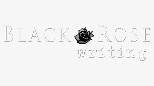 Black Rose Writing Logo, HD Png Download, Transparent PNG