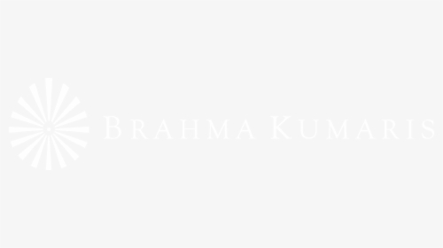 Brahma Kumaris - Johns Hopkins White Logo, HD Png Download, Transparent PNG
