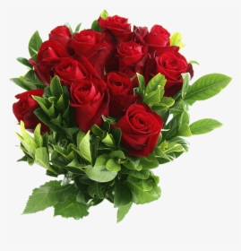 Red Rose Flower Png, Transparent Png, Transparent PNG