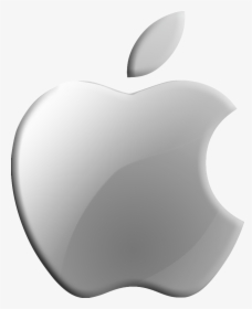 Apple Logo Png, Transparent Png, Transparent PNG