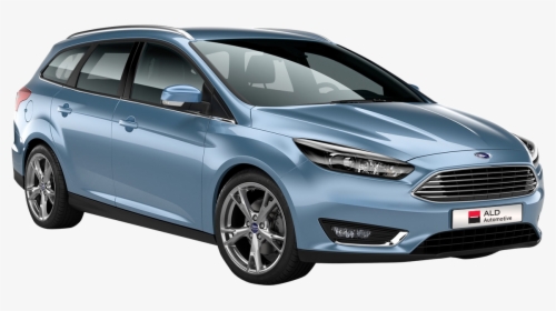 Veicolo - Ford Focus 2015 Station, HD Png Download, Transparent PNG