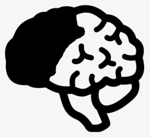 Icon 4059x - Brain Icon Png, Transparent Png, Transparent PNG