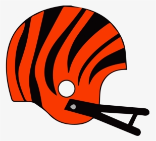 - Cincinnati Bengals , Png Download - 1988 Bengals Logo, Transparent Png, Transparent PNG