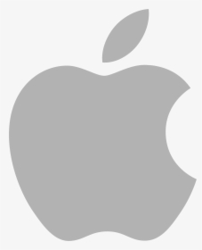 Apple Logo Png, Transparent Png, Transparent PNG