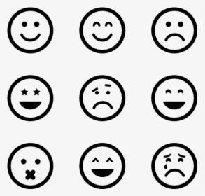 Emotions Rounded - Music Icon Play Png, Transparent Png, Transparent PNG