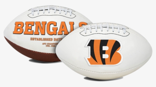 Cincinnati Bengals Football, HD Png Download, Transparent PNG