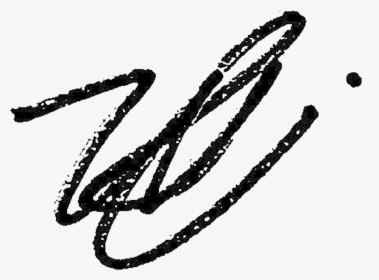 Assinatura - Assinatura - Calligraphy, HD Png Download, Transparent PNG