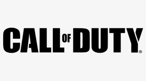 Call Of Duty Logo Png - Call Of Duty Modern Warfare, Transparent Png, Transparent PNG