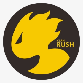Transparent Clash Of Clans Icon Png - Clan Rush, Png Download, Transparent PNG