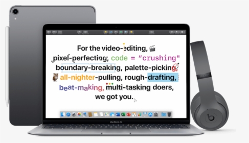 Apple Teacher Discounts - Apple Beats Promotion 2019, HD Png Download, Transparent PNG