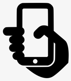 Telephone Clipart Contact Detail - Contact Number Icon Png, Transparent Png, Transparent PNG