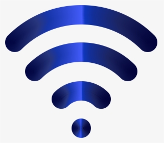 Wireless Signal Icon Enhanced 6 Icons Png - Wireless Signal Png, Transparent Png, Transparent PNG
