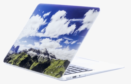Custom Macbook Air Case - Coque Macbook Air Personnalisable, HD Png Download, Transparent PNG