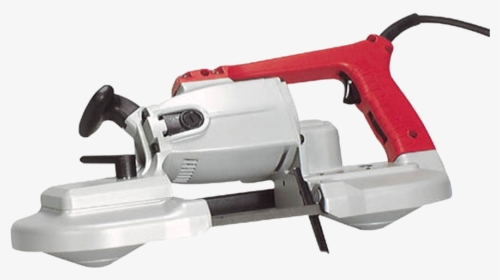Milwaukee Portable Band Saw, HD Png Download, Transparent PNG