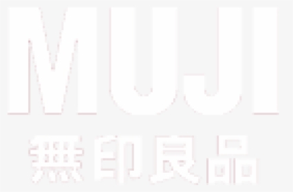 Muji Logo, HD Png Download, Transparent PNG