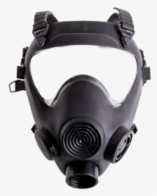 Gas Mask Png - Gas Mask Png Transparent, Png Download, Transparent PNG
