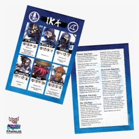 Ninja, HD Png Download, Transparent PNG