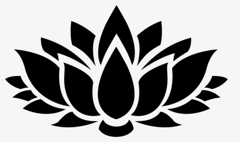 Lotus Flower Vector Png, Transparent Png, Transparent PNG