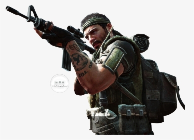 Call Of Duty - Call Of Duty Png, Transparent Png, Transparent PNG