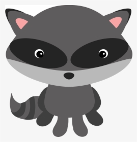 Fox Woodland Animals Clip Art, HD Png Download, Transparent PNG