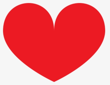 Heart, Shape, Valentine, Love, Symbol, Sign, Abstract - Vektorel Kalp, HD Png Download, Transparent PNG