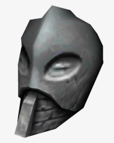 Giants Mask - Mask Of Water Breathing D&d, HD Png Download, Transparent PNG