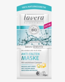 Lavera Face Mask, HD Png Download, Transparent PNG