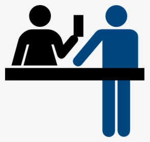 Over The Counter Icon, HD Png Download, Transparent PNG
