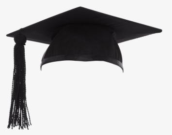 Square Academic Cap Graduation Ceremony Hat Clip Art - Transparent ...