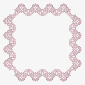 lace frame clip art