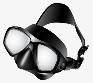 Snorkel, Diving Mask Png, Transparent Png, Transparent PNG
