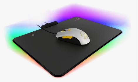 Mouse Pad Gaming Genius Gx P500, HD Png Download, Transparent PNG
